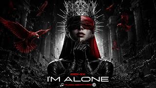 I'm Alone – Official Audio | Emotional Dark Pop
