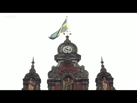 სტოლტენბერგის ვიზიტები შვედეთში და ფინეთში - \"სტუდია ვაშინგტონი\"