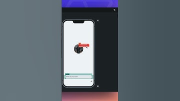 Animate on Actions in FlutterFlow 📲