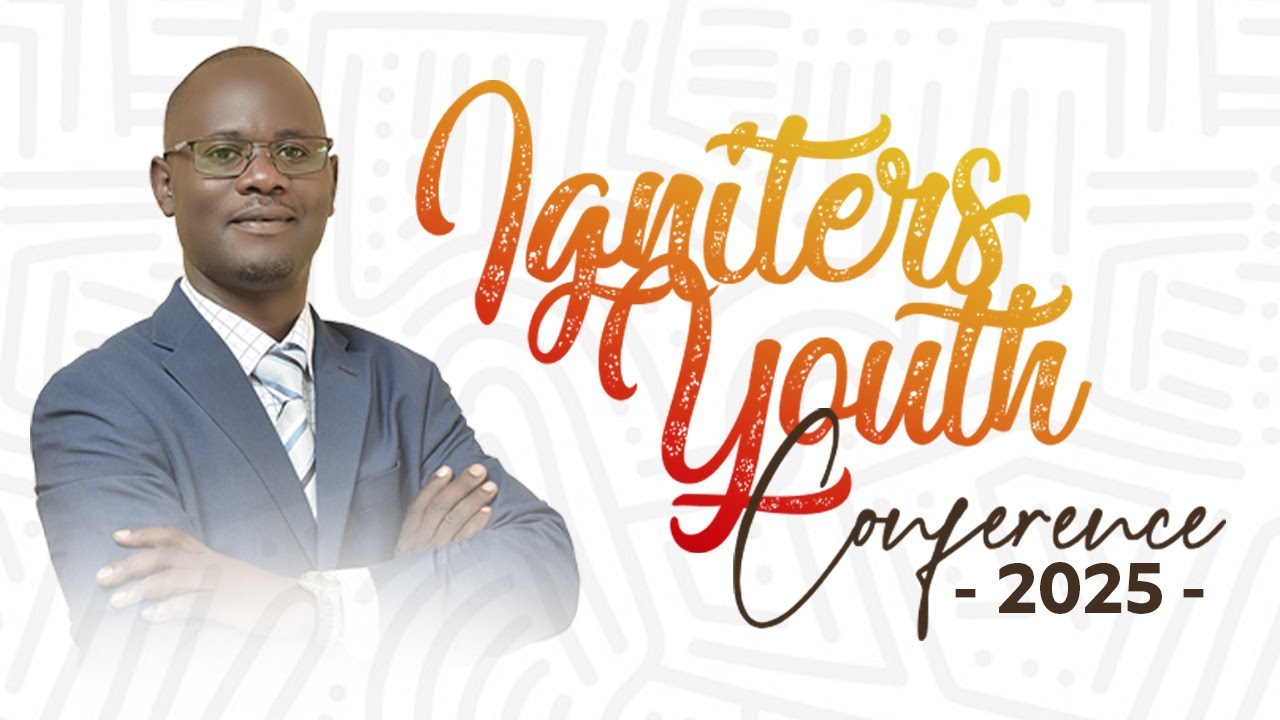 YOUTH CONFERENCE DAY 2 [08TH/01/2025] AP BOB WAENO - YouTube