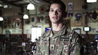 10th Mountain Division Participates in GAFPB