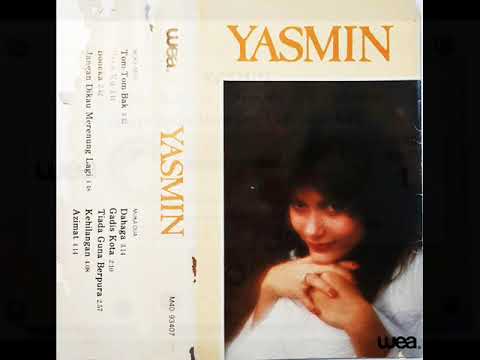 yasmin yusoff _ tiada guna berpura (1979)