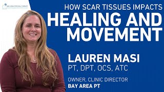 Famous How Scar Tissue Impacts Healing and Movement Profile