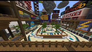 SkygenX Server trailer #minecraft #skygen 