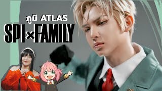 อยากแต่งก็แต่ง EP64 : ภูมิ ฟอเจอร์ มาร่วมปฏิบัติการแล้วครับ | Baroctar