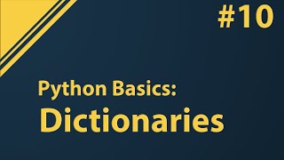 Celebrity Python Tutorial: Dictionaries Net Worth