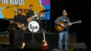Concerts, performers return to Salt Lake Valley