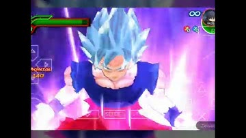 Cómo descargar e instalar mods para el dragon ball z Tag team  PSP Android 2020