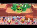 1000 iq SPIKE vs NOOBS 🌵 Funny Moments & Fails in Brawl Stars