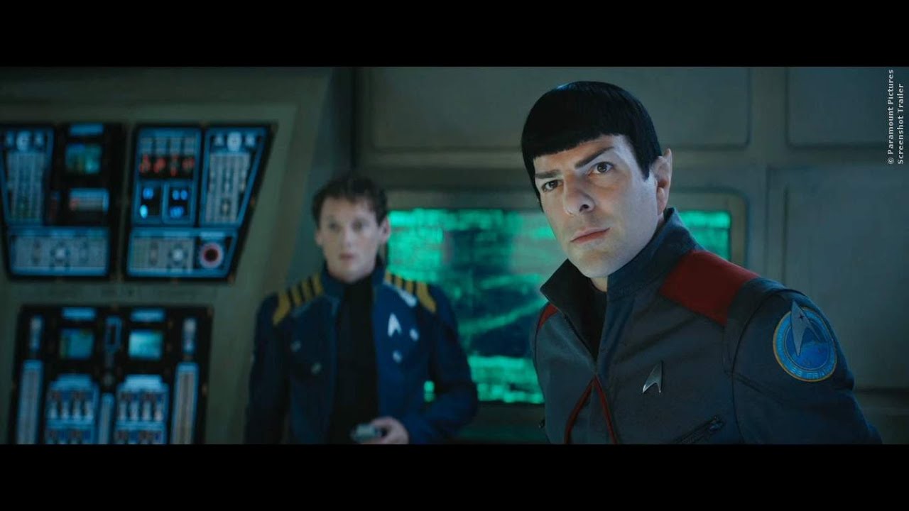 Star Trek Beyond Deutsch Star Trek Beyond Deutsch