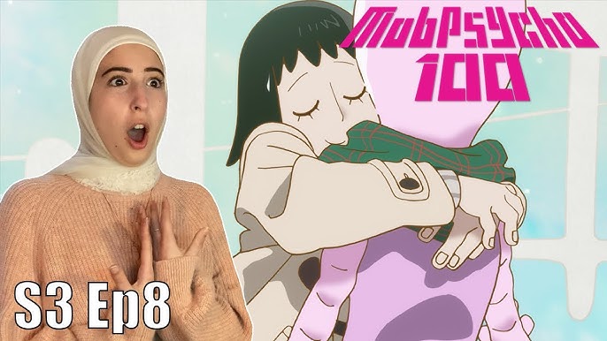 Mob Psycho 100 Season 3 Episode 7 review: A tele-path back to reality -  Dexerto