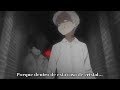 House Of Glass Sub Español - ALESTI ft. James DeBerg [AMV]