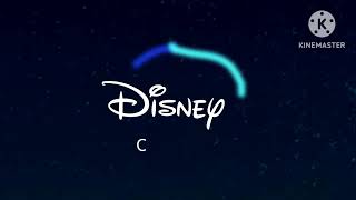 Disney Plus 2020 September 30th Logo Remake @aisback156 @cinemario1 @giovannigolf1173 