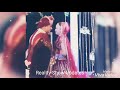 Prince yuvika privika taaron ka chamakta yeh phool tumhare zever hai love status