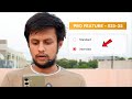 Amazing feature for creator in Samsung S series