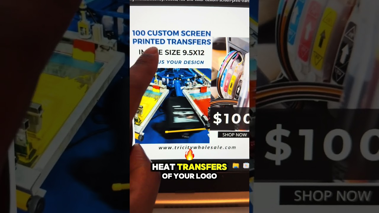 Как я превратила 175 долларов в 1200 долларов, печатая женские футболки с V-образным вырезом 