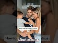 Baby gets jealous of parents 🤣🤣 funny video #shorts 😂😂