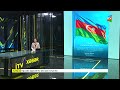 Birinci vitse-prezidentdən Dövlət Suverenliyi Günü ilə bağlı paylaşım