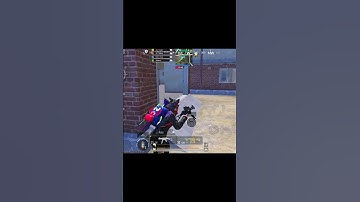 BGMI 3.9 Update New Super Smooth #bgmi #shorts #shortvideo #shortsfeed