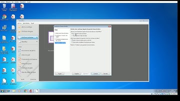 Conectar base de datos LibreOffice con oracle