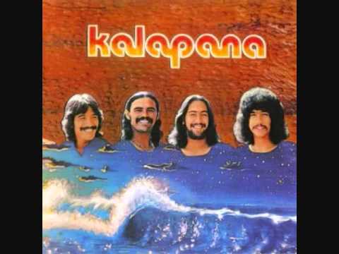 Kalapana 'Freedom'