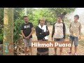 Hikmah Puasa (Eps 1) - Parah Bener The Series - Film Komedi