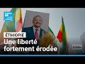 Éthiopie : le premier ministre Abiy Ahmed en route vers un troisième mandat • FRANCE 24
