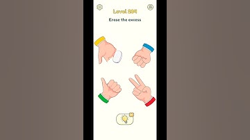 🔥🔥💥🎊Dop 2 level 284 #dop2 #games #short #gaming #walkthrough #puzzle #funny #cartoon