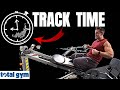 Maximize Workout Time on a Total Gym for Best Results