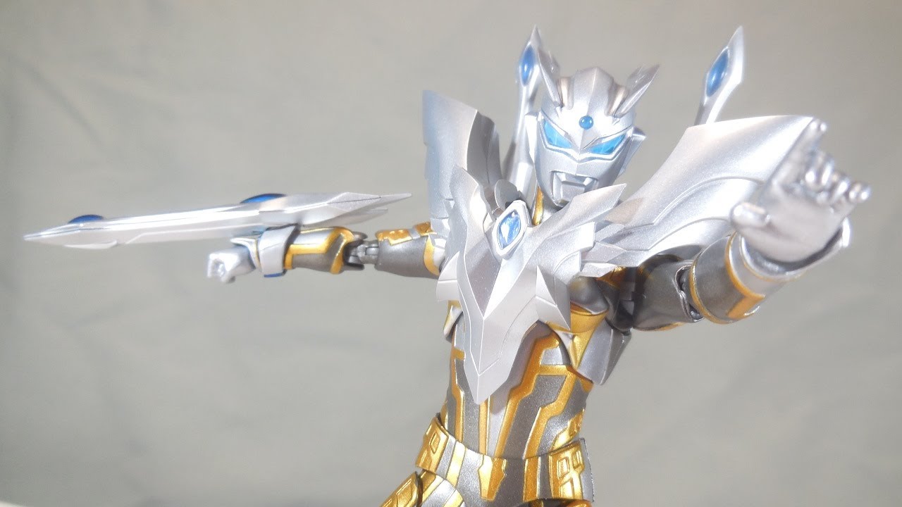 製造長 ウルティメイトシャイニングゼロ アーツで再現 今年の目標 Youtube