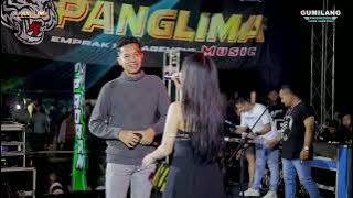 PANGLIMA MUSIC - RINDUNYA HATIKU ICING TANAKA & FEBY PESEK - PARTY PEMUDA PADAAN - PADAAN JAKEN PATI