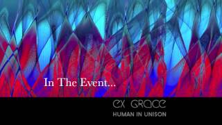 Ex Grace - In The Event