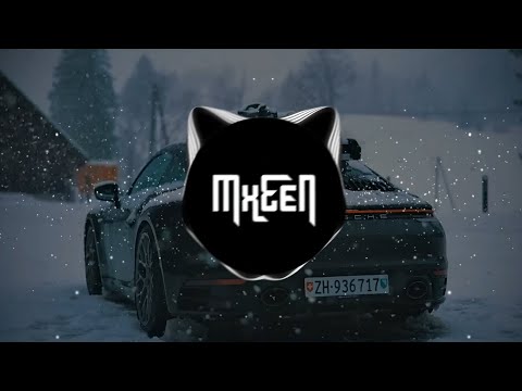 Rompasso - Angetenar | MXEEN Remix
