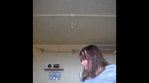 Katy Perry i Kissed a GIrl cover by Kristina Hunter