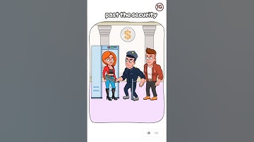 Past the security ~ HideMyproof 😂 Android X ios #shorts