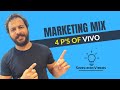 VIVO - Marketing Strategy |VIVO - Marketing Mix | 4 P&#39;s of Marketing  | 4 P&#39;s of VIVO |  #runalmehta