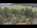 9200 W Coyote Pass | Luxury Cabin on 42 Acres Sold By Kelly Broaddus