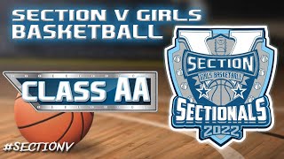 BROADCAST | Bishop Kearney vs Fairport | Girls Basketball | Class AA Finals | 3\/5