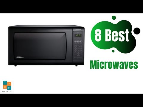 8-best-selling-countertop-microwave-in-2020-list-reviews