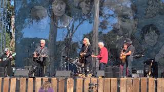 The Flatlanders feat. Robbie Gjersoe & w/ Bill Kirchen “Midnight Train” (San Francisco 5 Oct 2019)