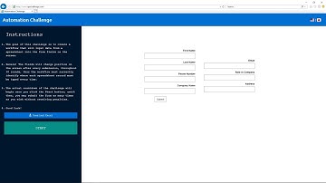 Video Demo   Introduction to Selectors-22