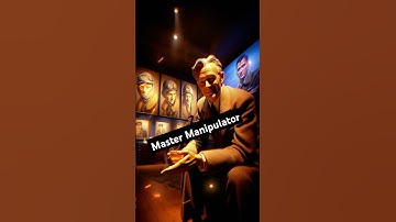 Hitler Master Manipulator #history #short