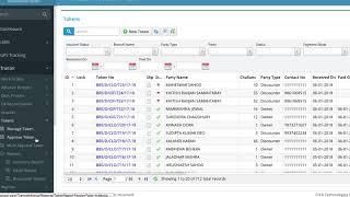 Tranzol - Introduction Part 1 screenshot 4