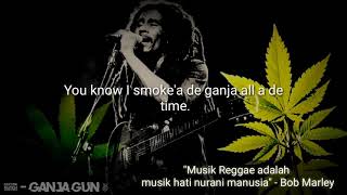 Download Lagu STORY WA LAGU GANJA GUN -BOB MARLEY MP3 Download Lagu STORY WA LAGU GANJA GUN -BOB MARLEY MP3