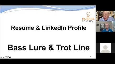 Joe Frankie III Talks LinkedIn