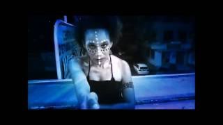 Chap.1 The Tribe - Burnitup From Janet Jackson Unbreakable Album