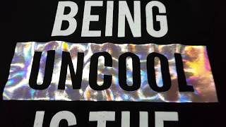 Screen Printing Laser Cut