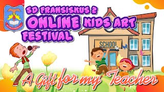 Ganesha Mada Adhyastha - Bercerita Fabel