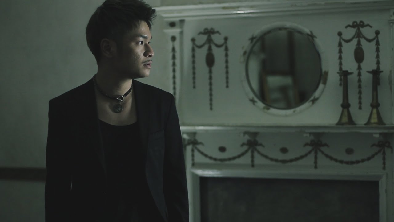 Tigh-Z / 「Dear My Love 」Music Video - YouTube