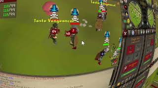 RuneWild - Edge Pking Music Video